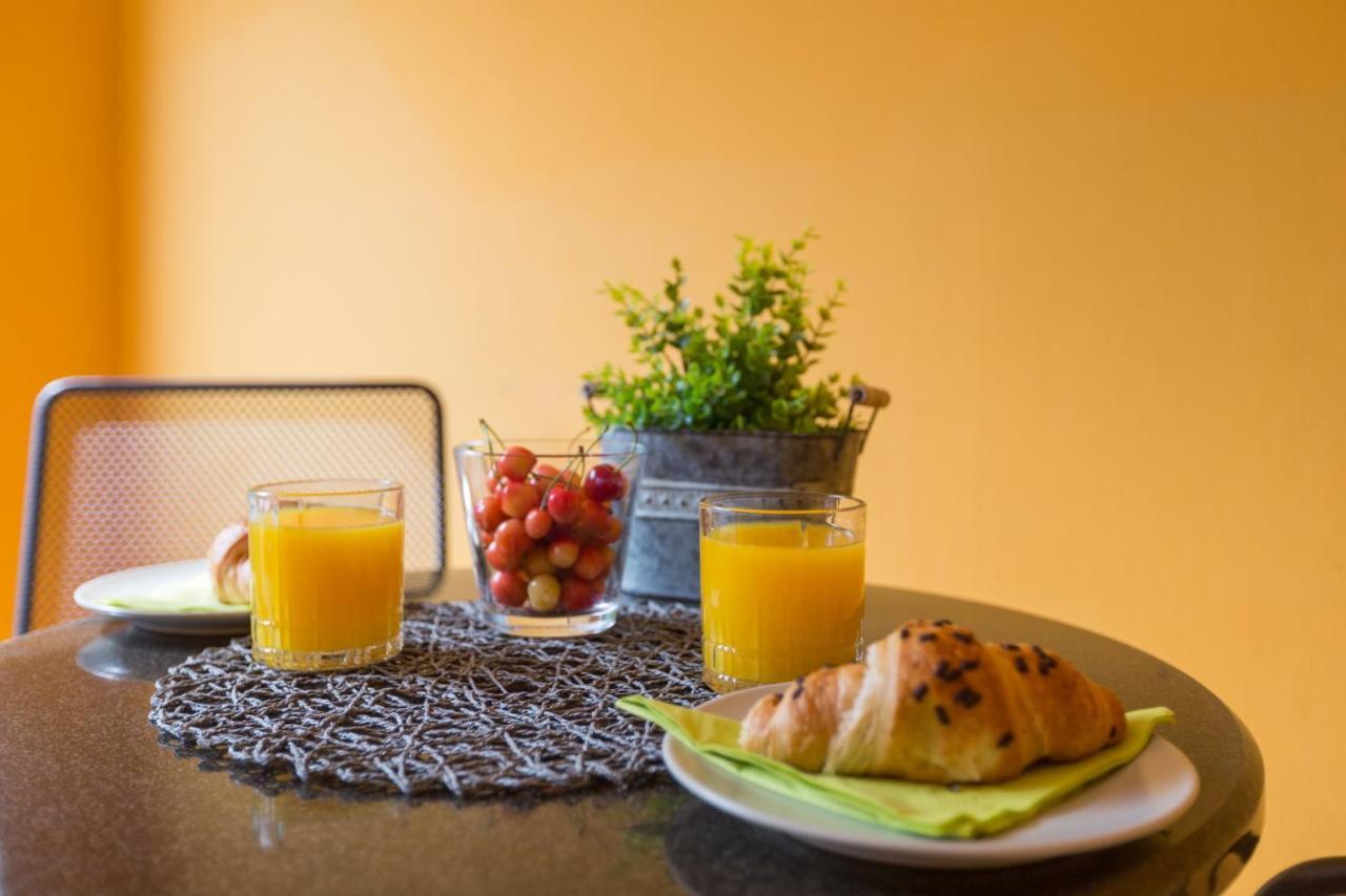 פורץ Studio Apartments Pinia-Marina מראה חיצוני תמונה