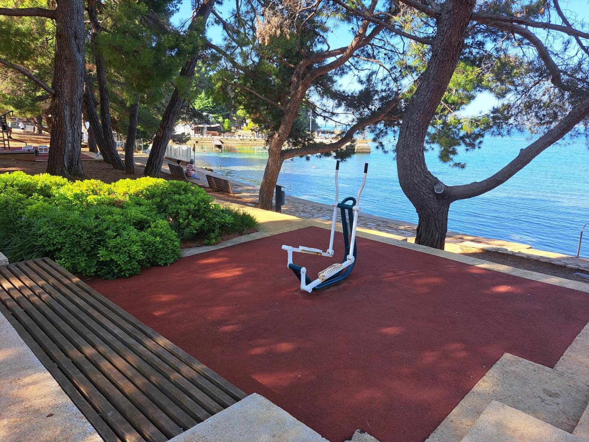 פורץ Studio Apartments Pinia-Marina מראה חיצוני תמונה